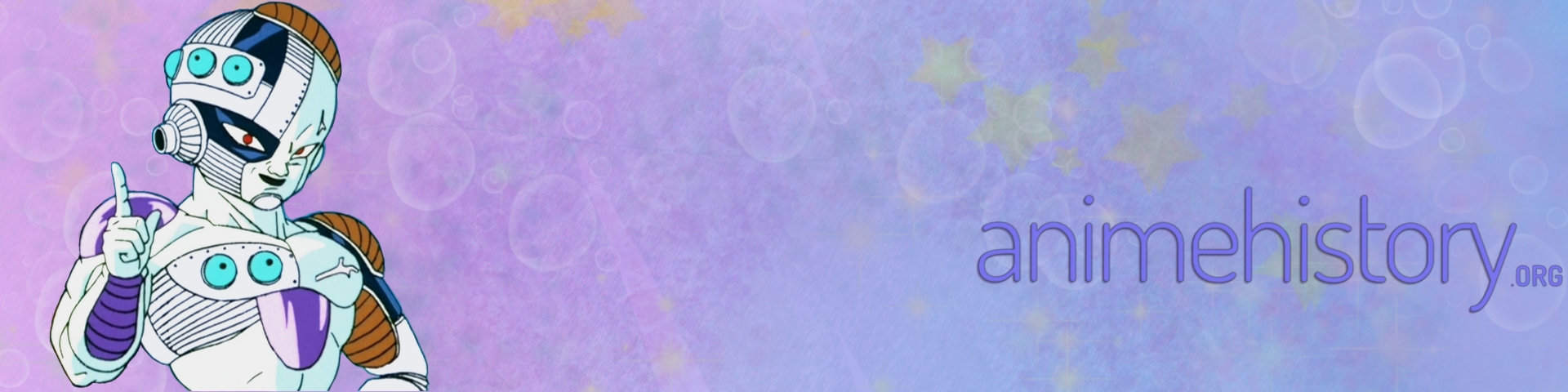 AnimeHistory.org - Rebuke the Future