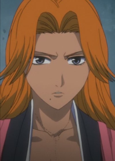 Rangiku Matsumoto