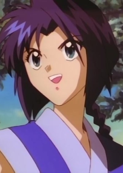 Misao Makimachi