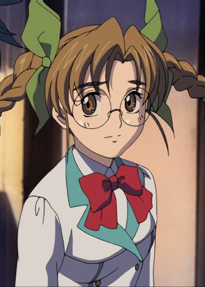 Kyoko Tokiwa