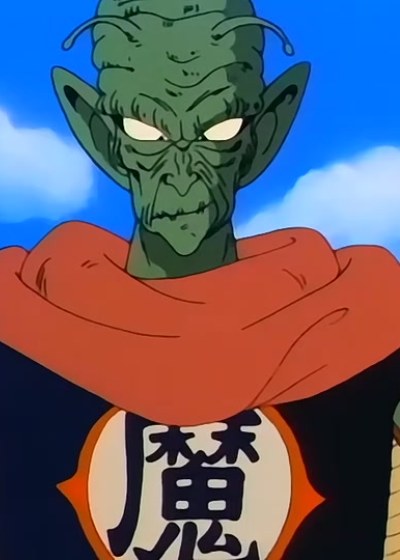 King Piccolo
