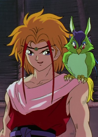 Suzaku