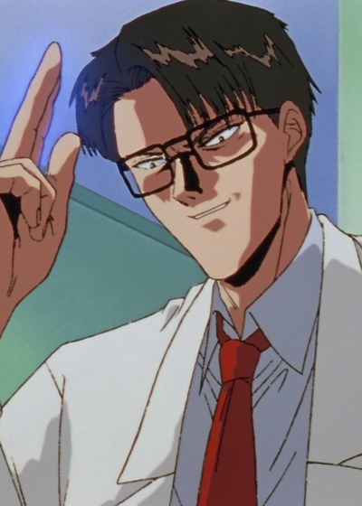 Minoru Kamiya