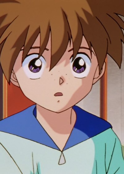 Tsukihito Amanuma