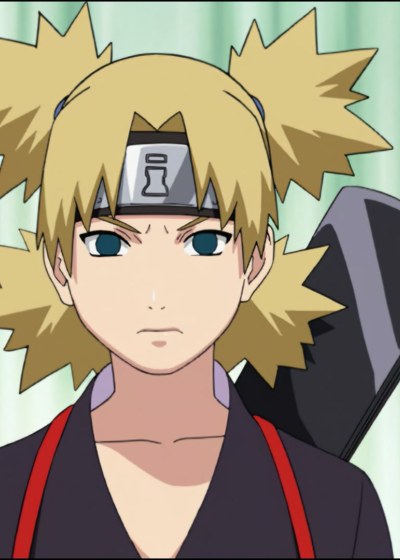Temari