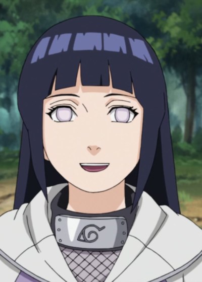 Hinata Hyuga