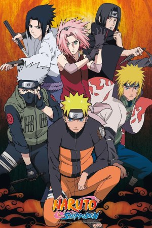 Naruto: Shippuden