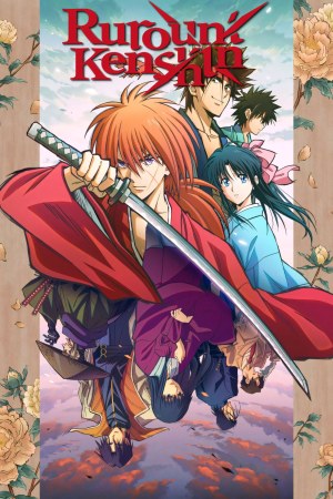 Rurouni Kenshin
