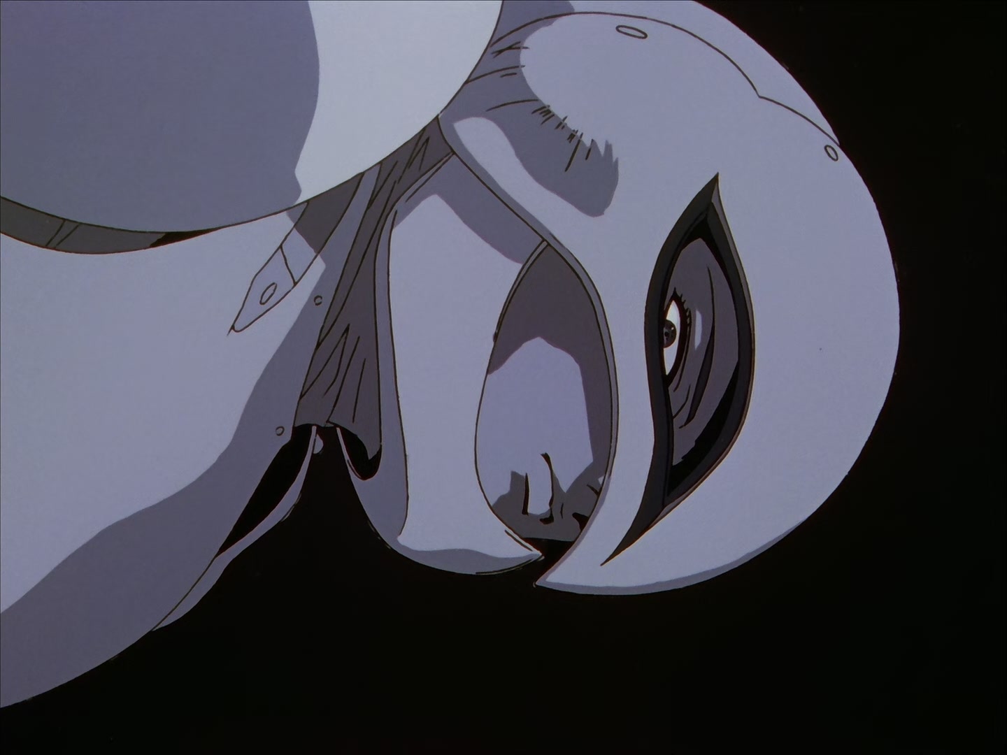 Berserk — Ep 2: Band of the Hawk @ 10:41
