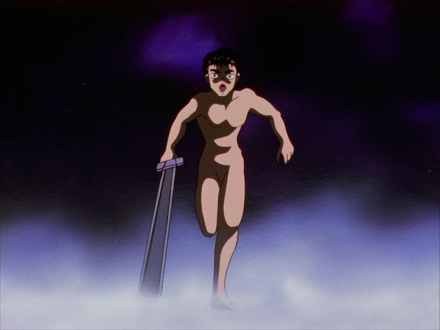 Berserk — Ep 2: Band of the Hawk @ 12:14