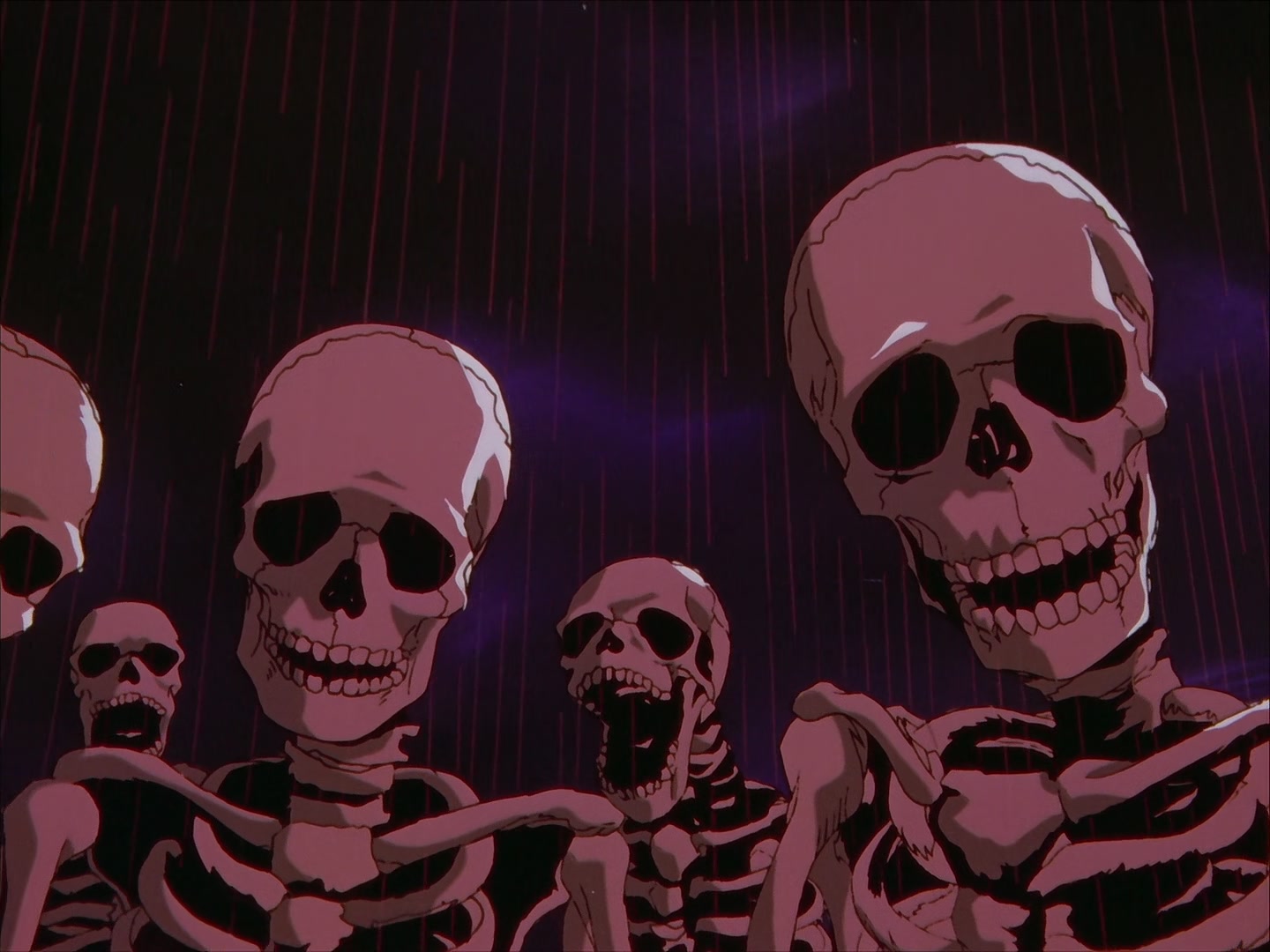 Berserk — Ep 2: Band of the Hawk @ 13:47