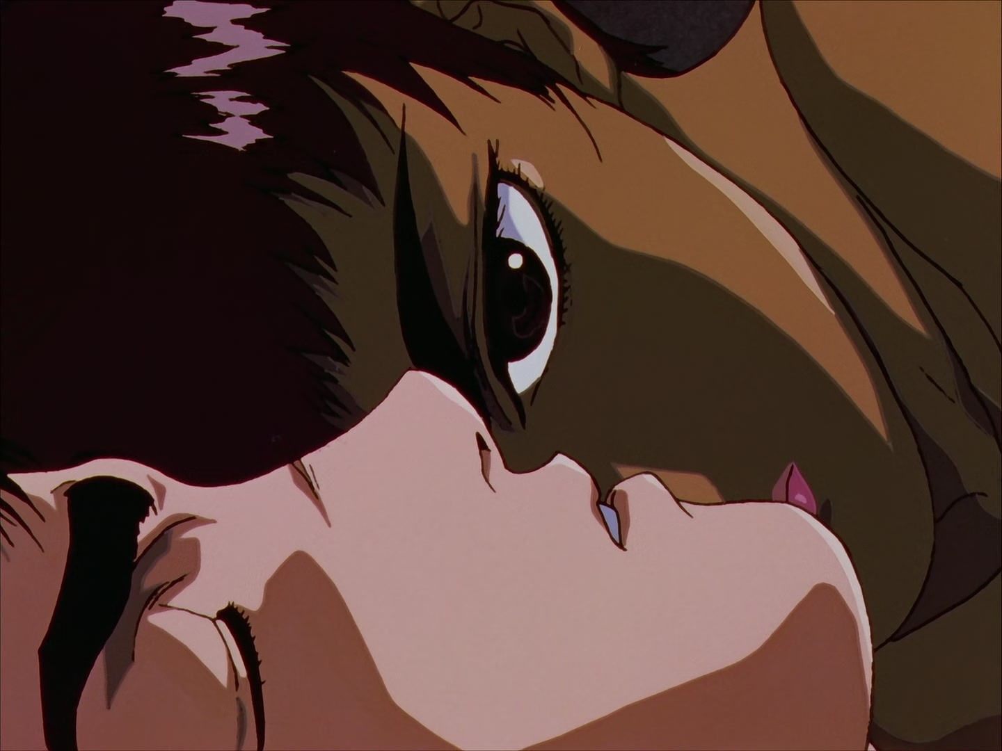 Berserk — Ep 2: Band of the Hawk @ 14:33