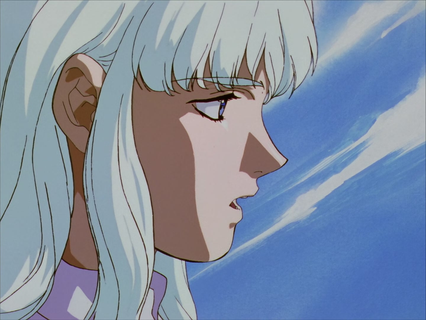 Berserk — Ep 2: Band of the Hawk @ 19:00
