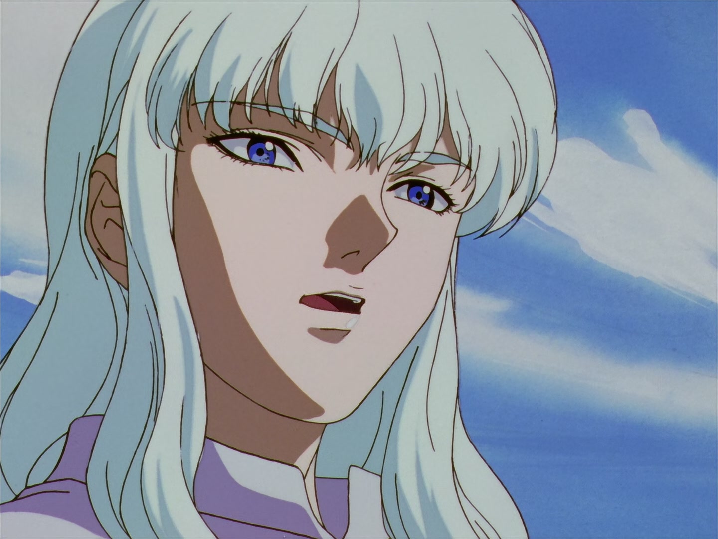 Berserk — Ep 2: Band of the Hawk @ 20:44