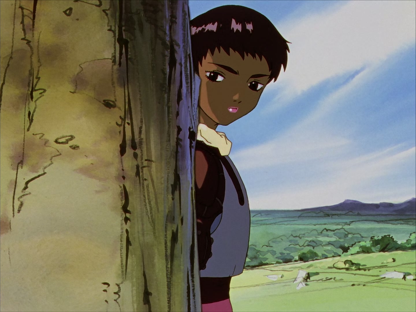 Berserk — Ep 2: Band of the Hawk @ 20:56