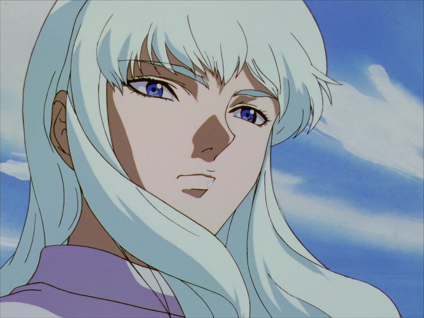 Berserk — Ep 2: Band of the Hawk @ 21:07