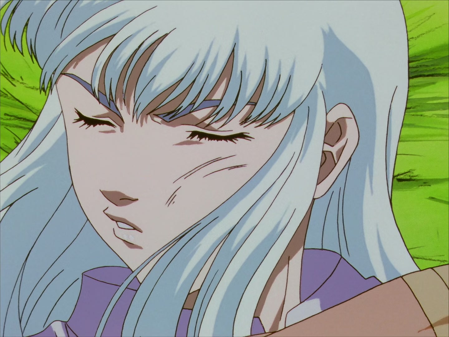 Berserk Ep 3: Baptism of Fire @ 05:11