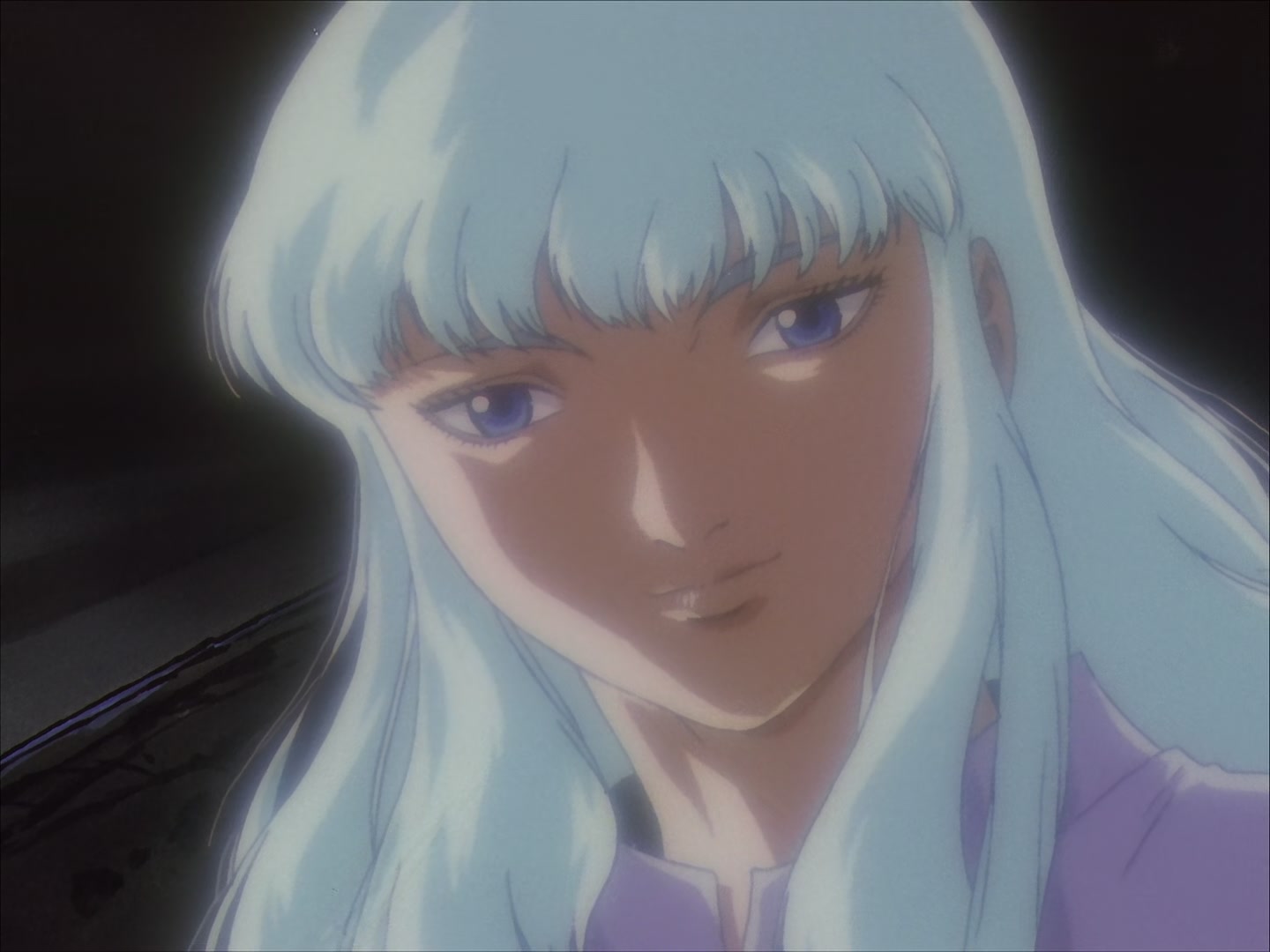 Berserk Ep 3: Baptism of Fire @ 08:06