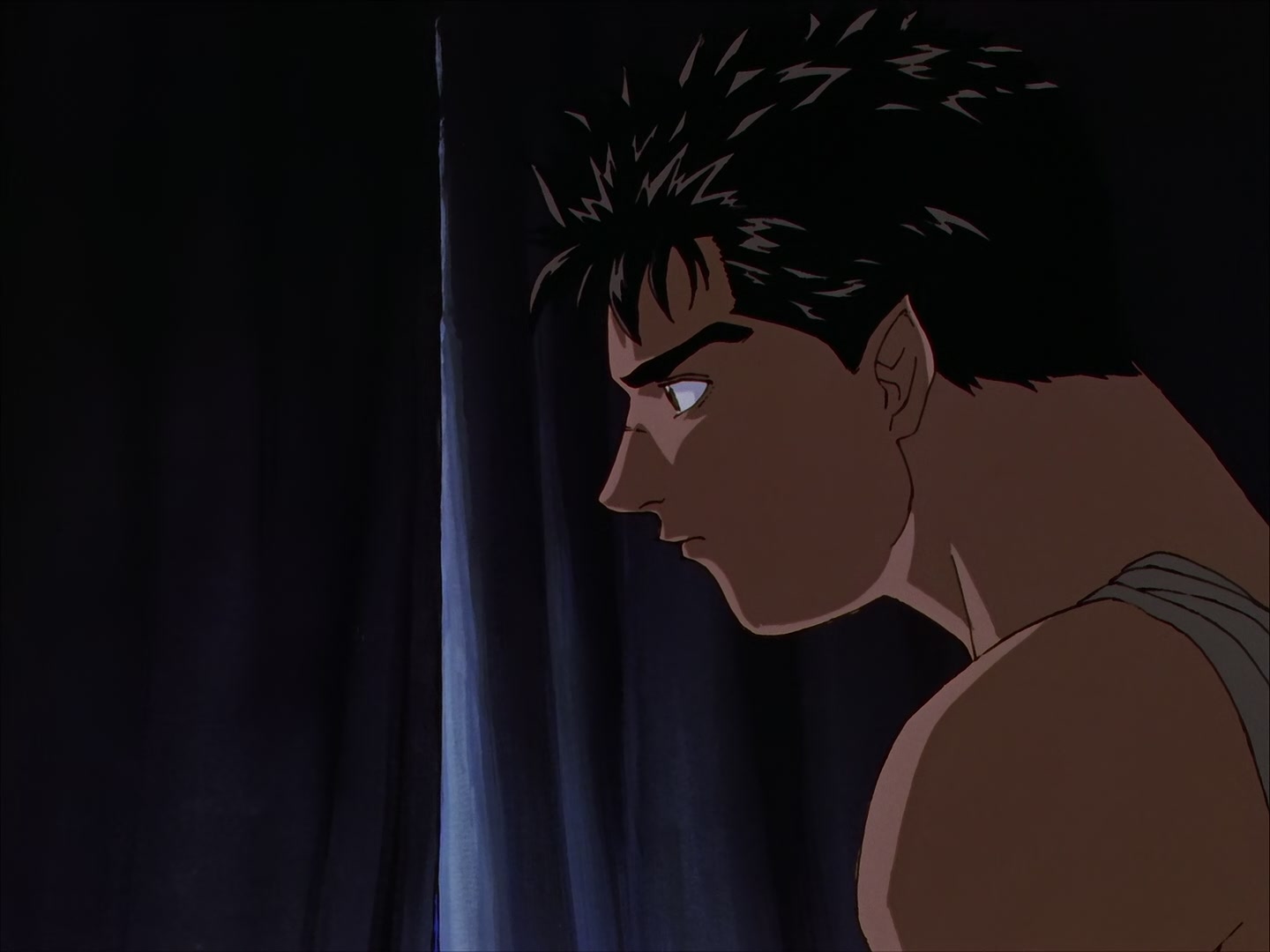 Berserk Ep 3: Baptism of Fire @ 09:12