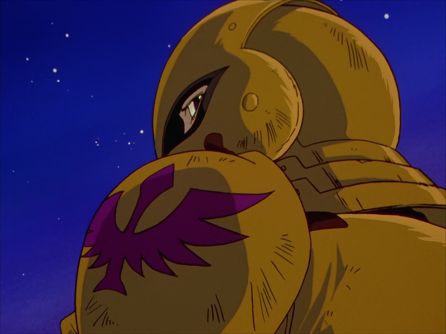 Berserk Ep 3: Baptism of Fire @ 14:53