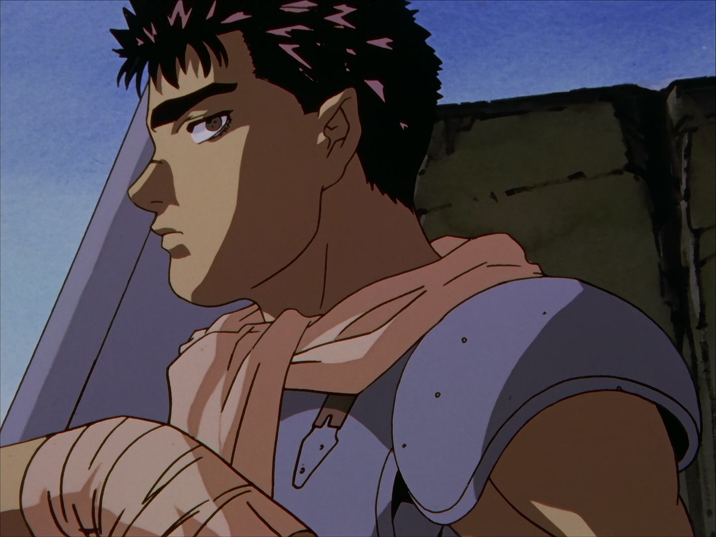 Berserk Ep 4: Hand of God @ 03:14
