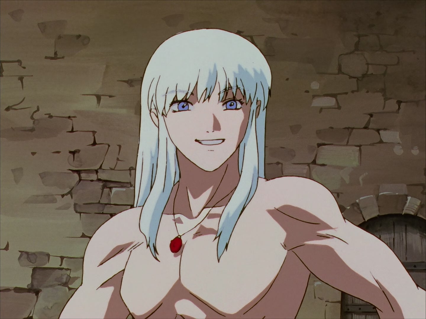 Berserk Ep 4: Hand of God @ 04:57