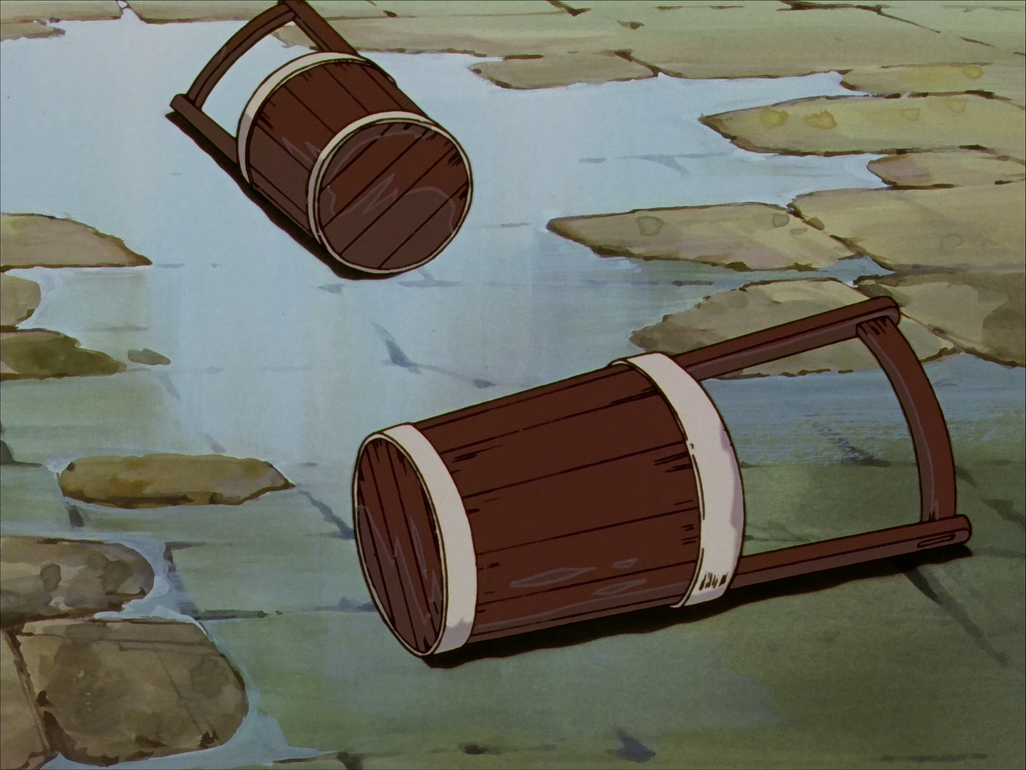 Berserk Ep 4: Hand of God @ 05:15