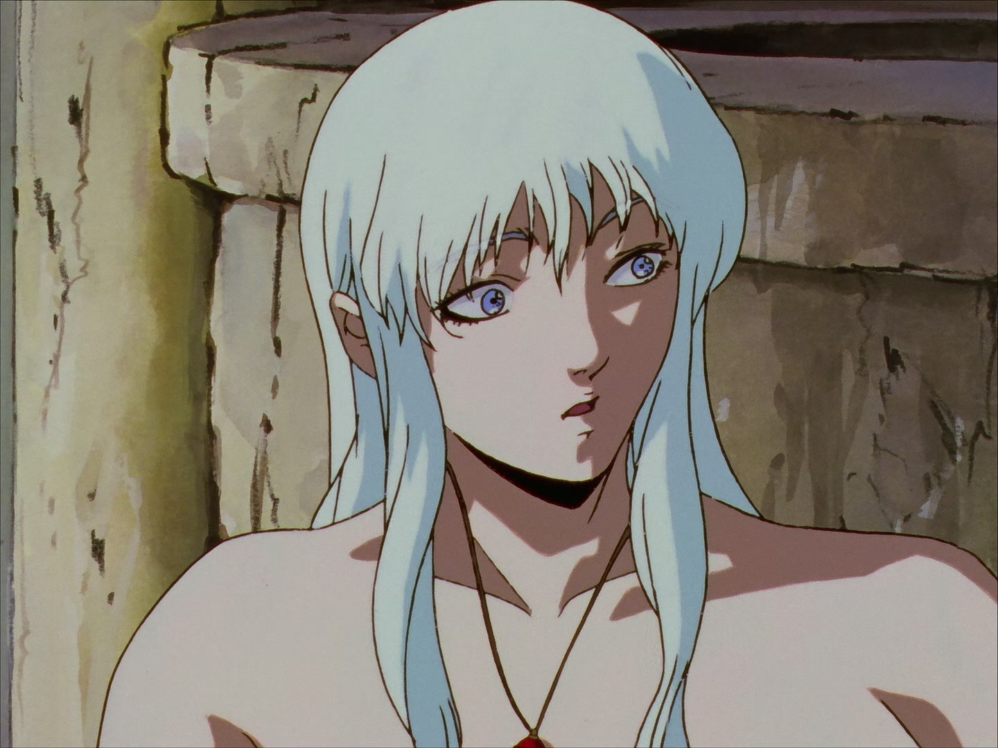 Berserk Ep 4: Hand of God @ 05:27