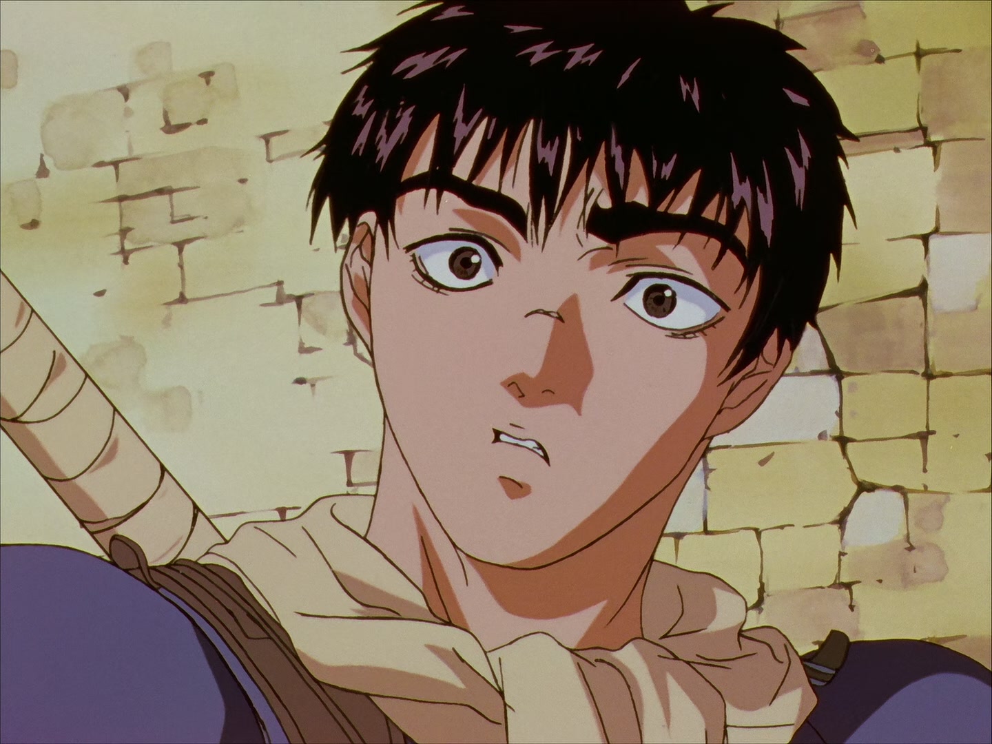 Berserk Ep 4: Hand of God @ 06:16