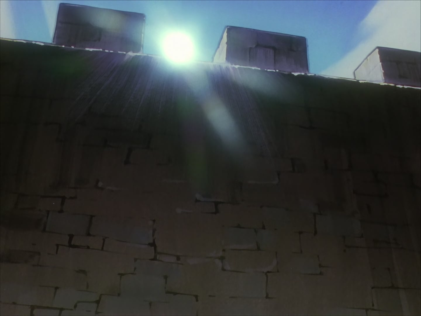 Berserk Ep 4: Hand of God @ 06:46