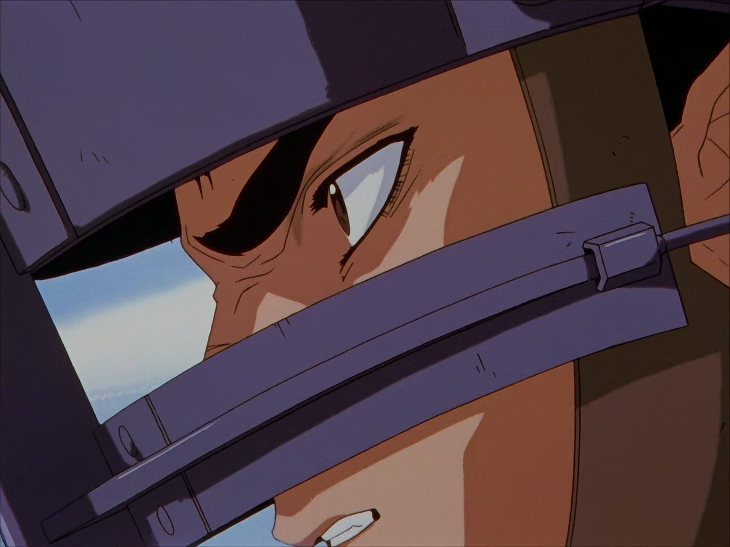 Berserk Ep 4: Hand of God @ 08:17