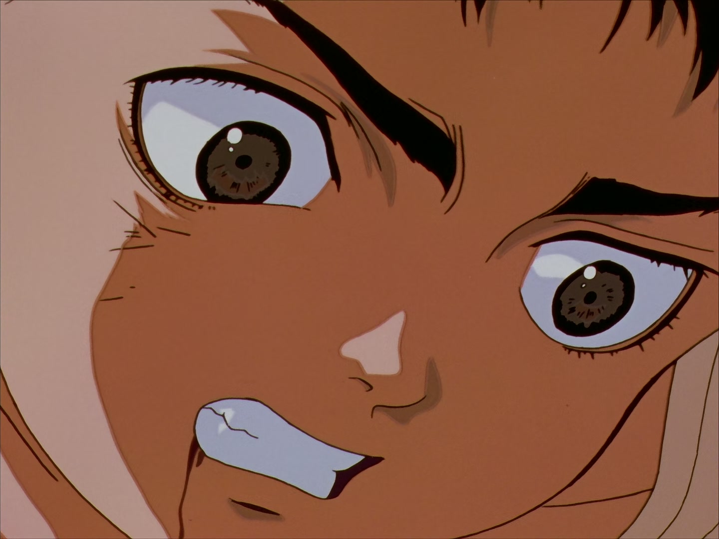 Berserk Ep 4: Hand of God @ 08:47