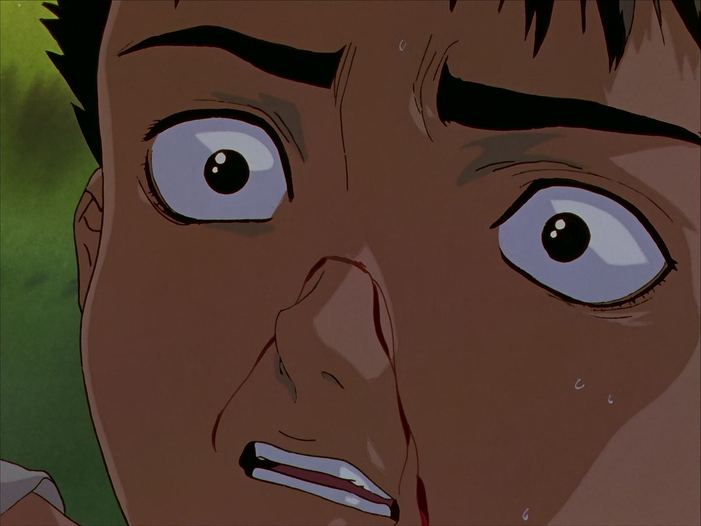 Berserk Ep 4: Hand of God @ 13:14