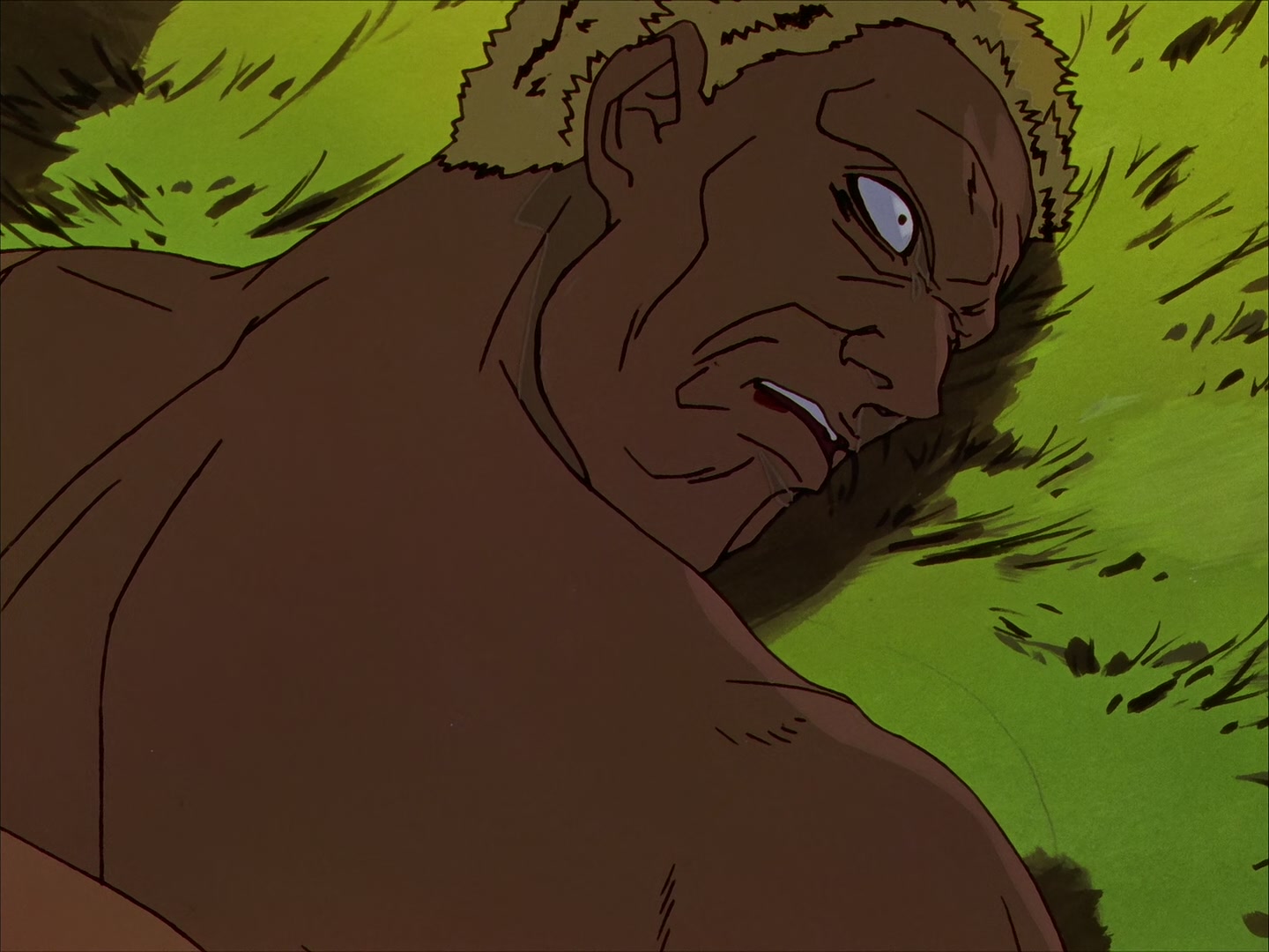 Berserk Ep 4: Hand of God @ 13:38