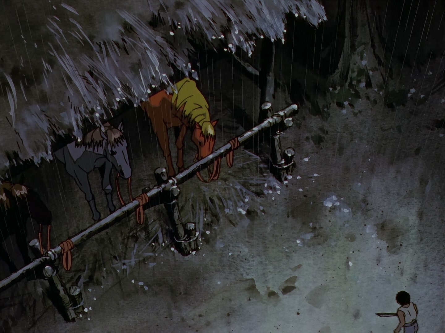 Berserk Ep 4: Hand of God @ 14:08