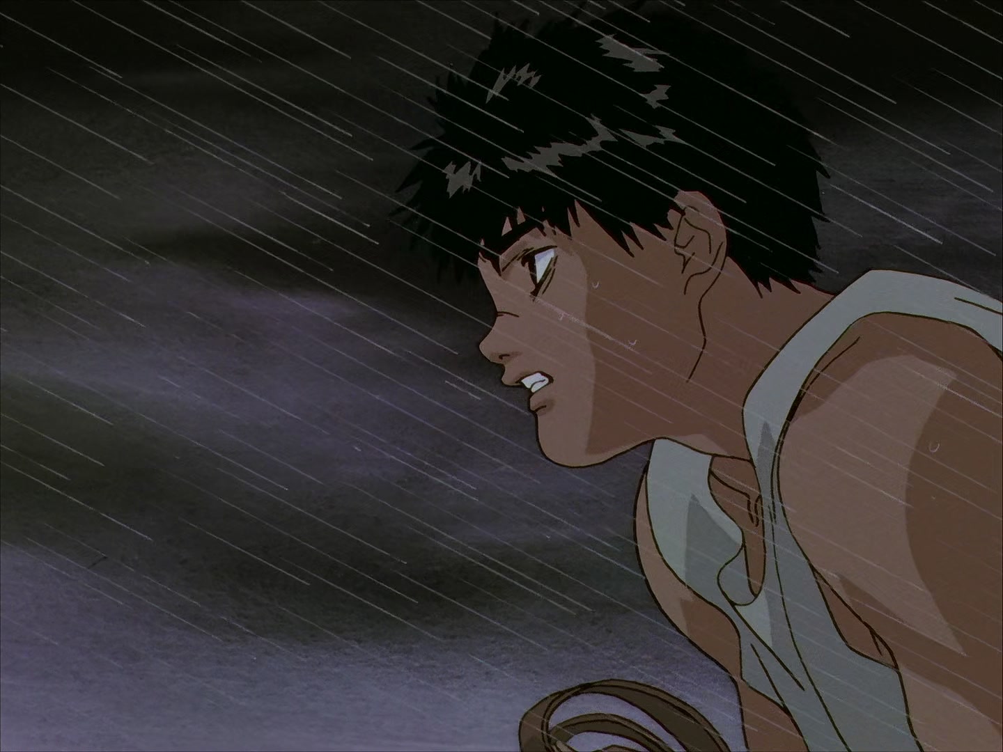Berserk Ep 4: Hand of God @ 14:27