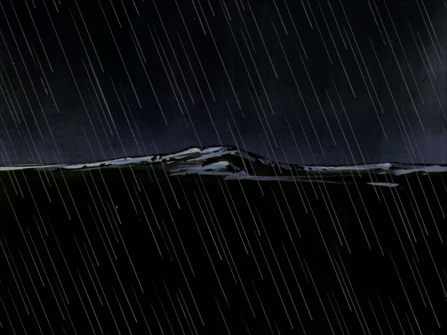 Berserk Ep 4: Hand of God @ 14:39
