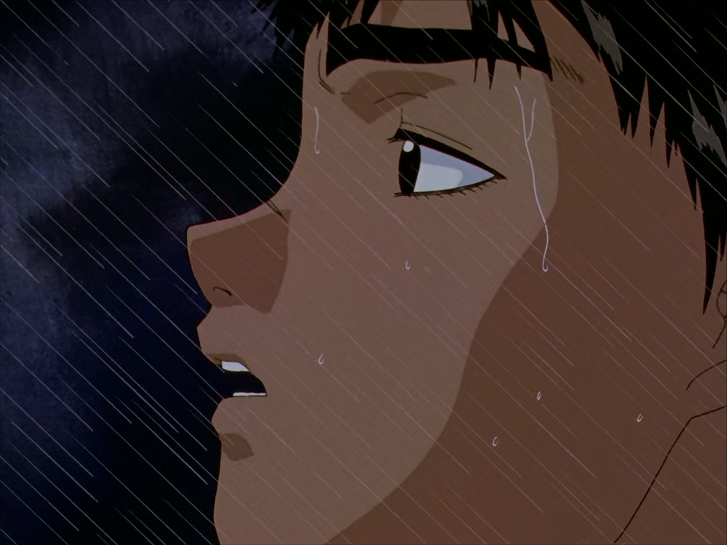 Berserk Ep 4: Hand of God @ 14:45
