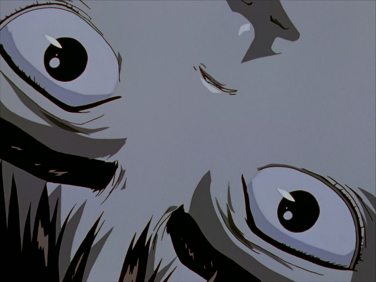 Berserk Ep 4: Hand of God @ 15:21