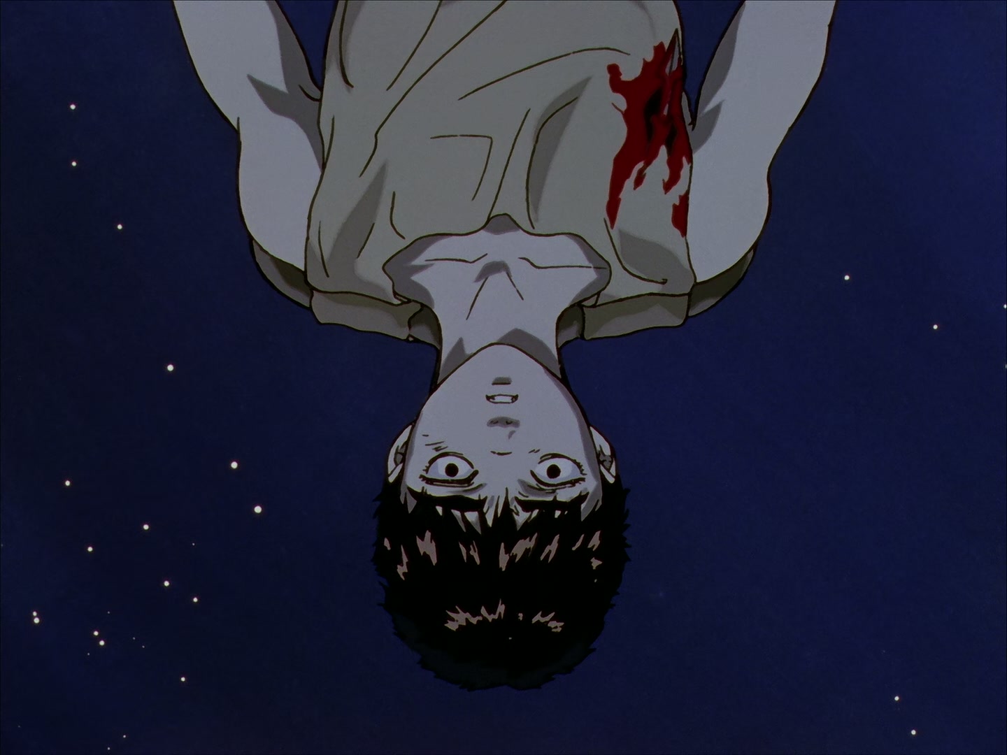 Berserk Ep 4: Hand of God @ 15:27