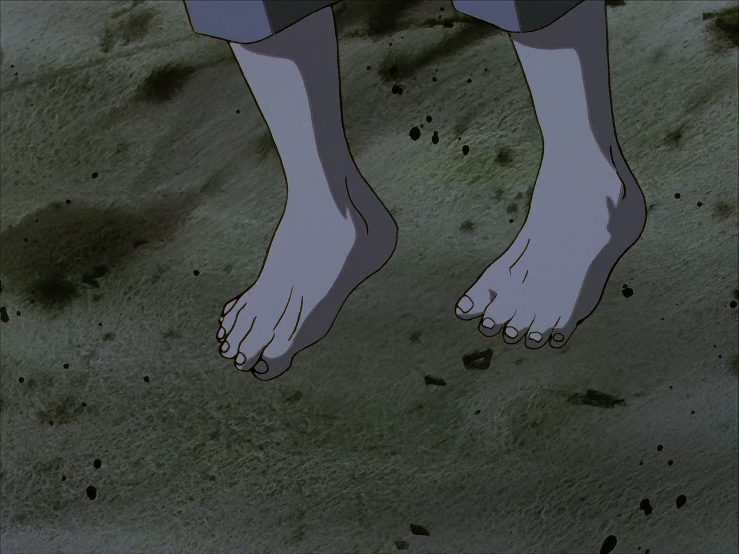 Berserk Ep 4: Hand of God @ 15:51