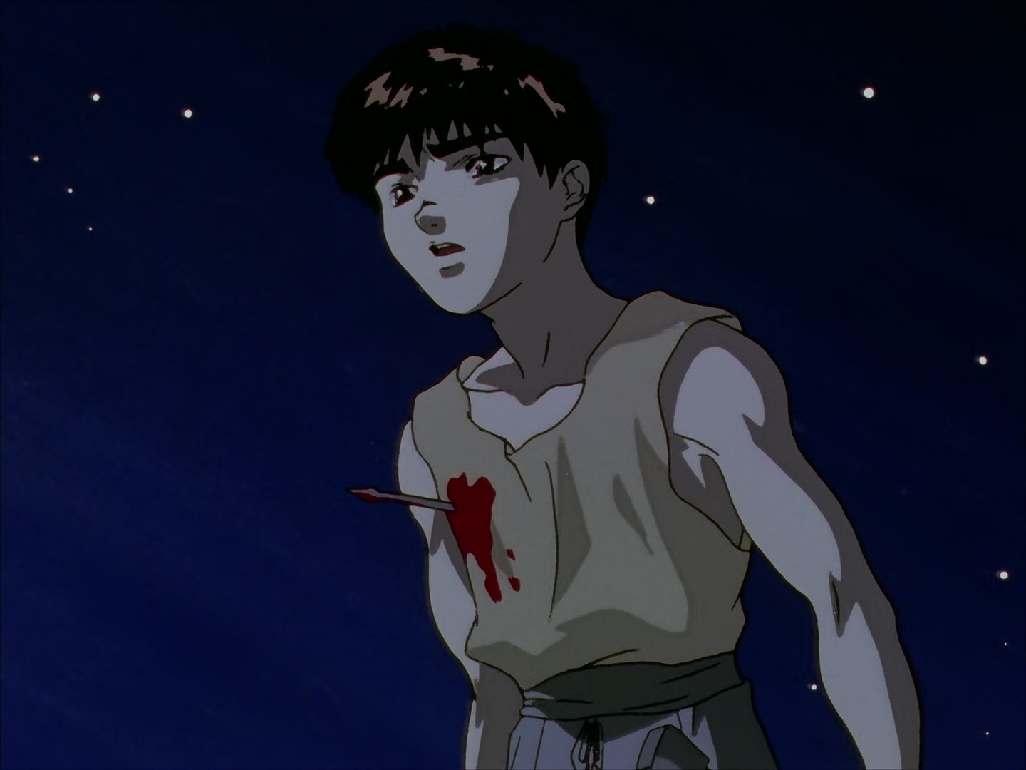 Berserk Ep 4: Hand of God @ 15:57