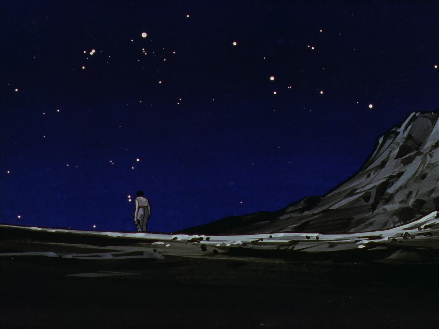 Berserk Ep 4: Hand of God @ 16:04