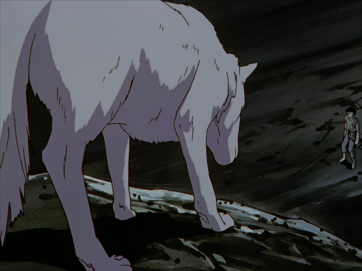 Berserk Ep 4: Hand of God @ 16:10
