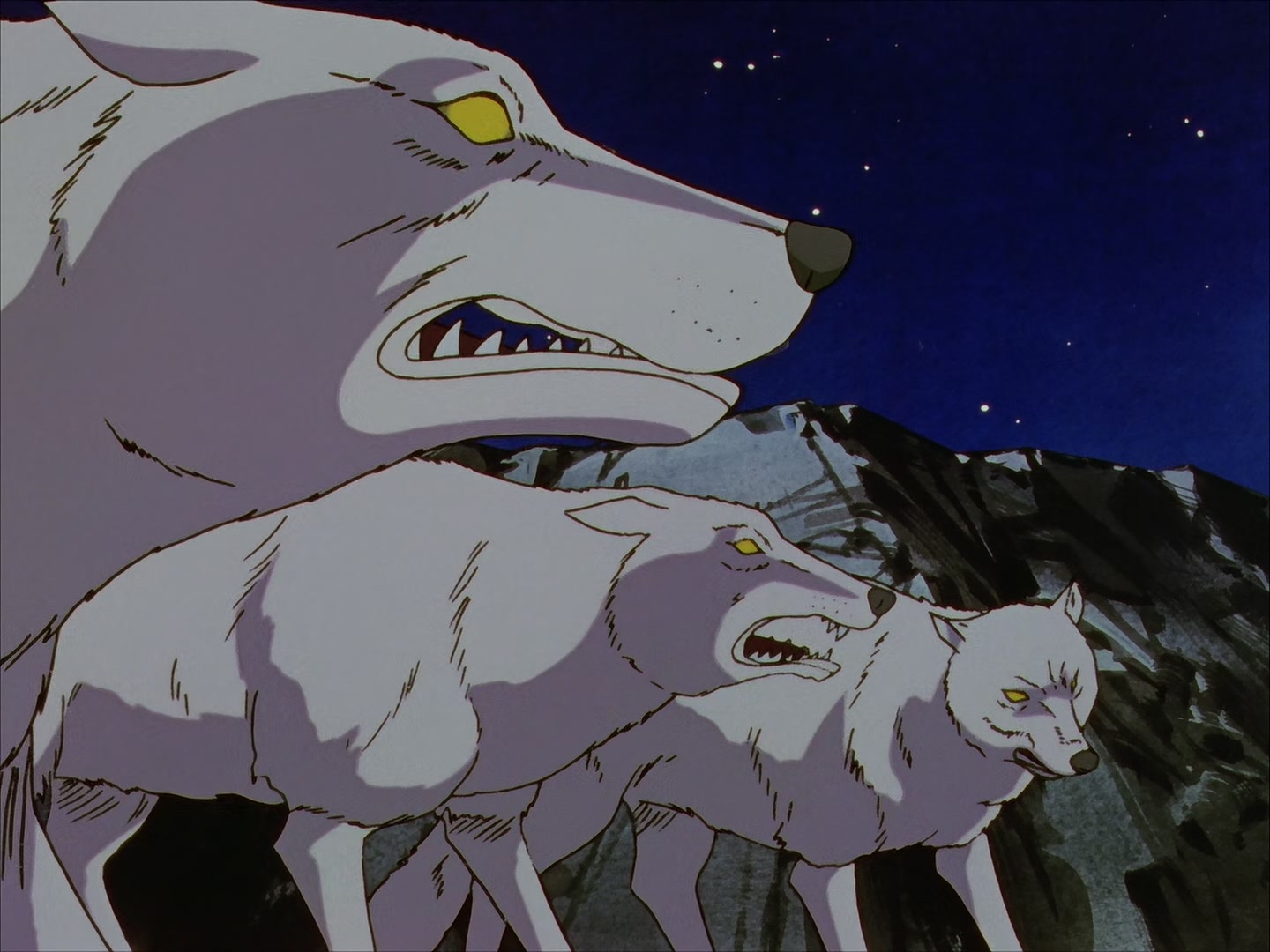 Berserk Ep 4: Hand of God @ 16:28