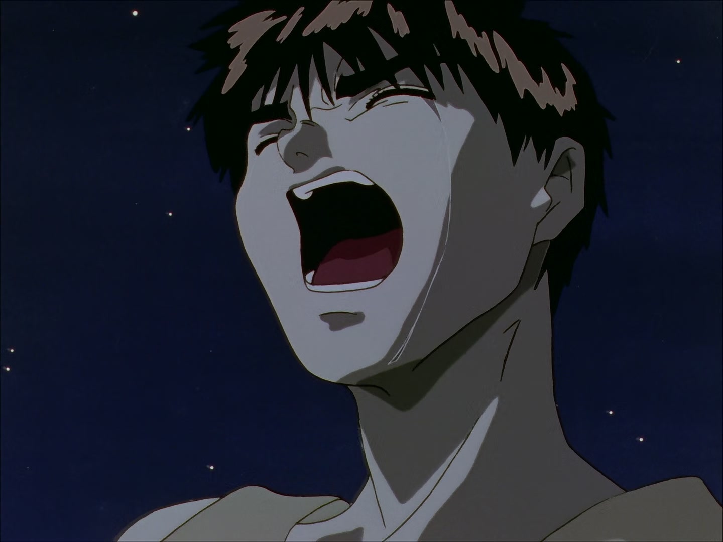 Berserk Ep 4: Hand of God @ 16:34