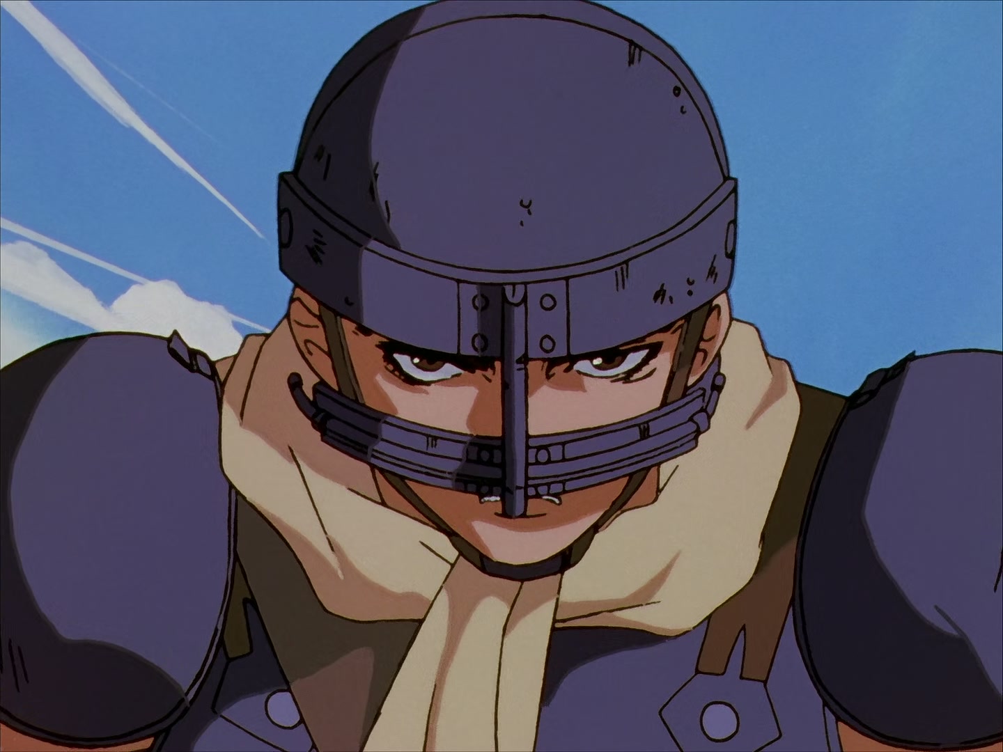 Berserk Ep 4: Hand of God @ 16:40
