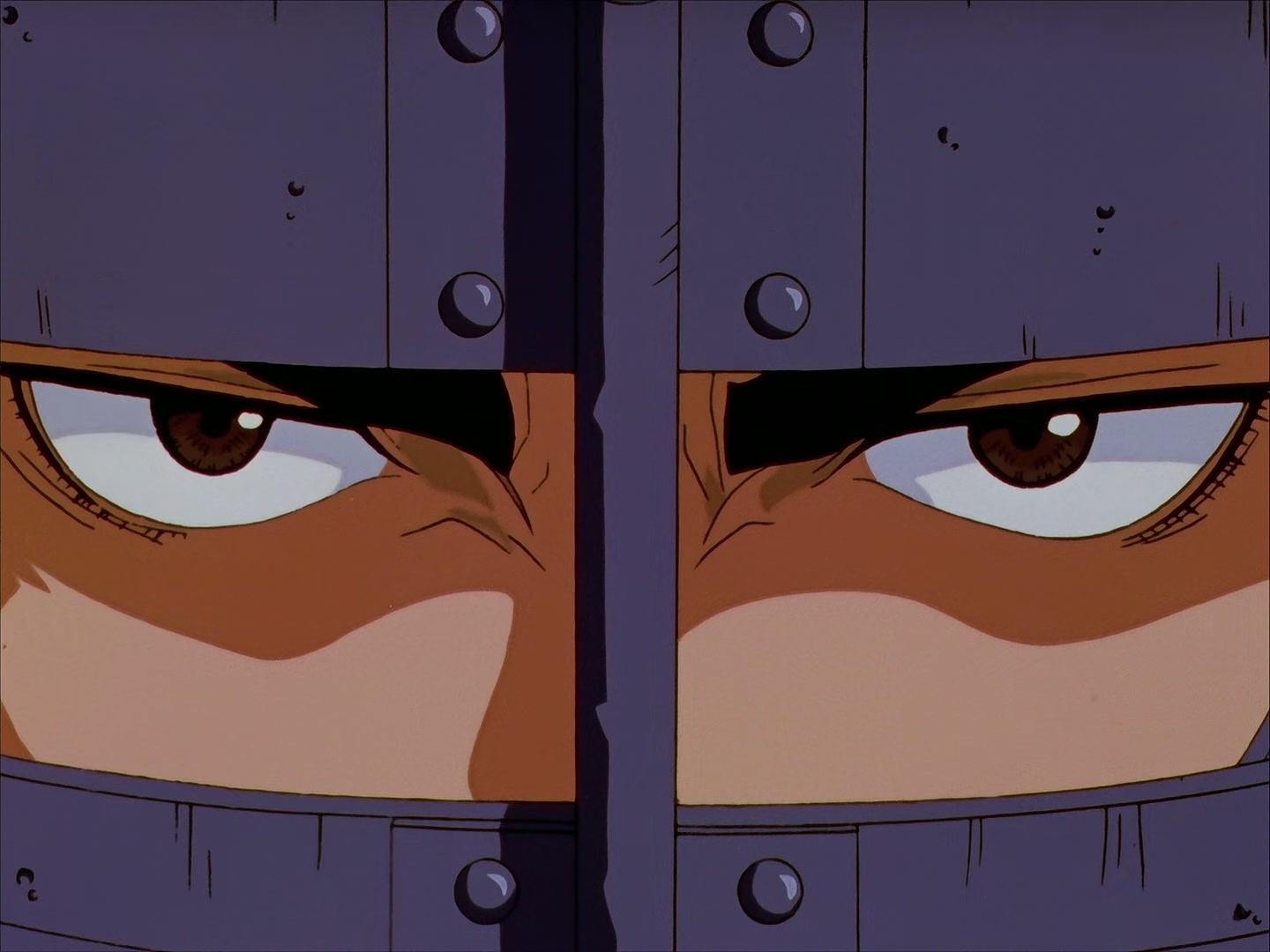 Berserk Ep 4: Hand of God @ 16:46