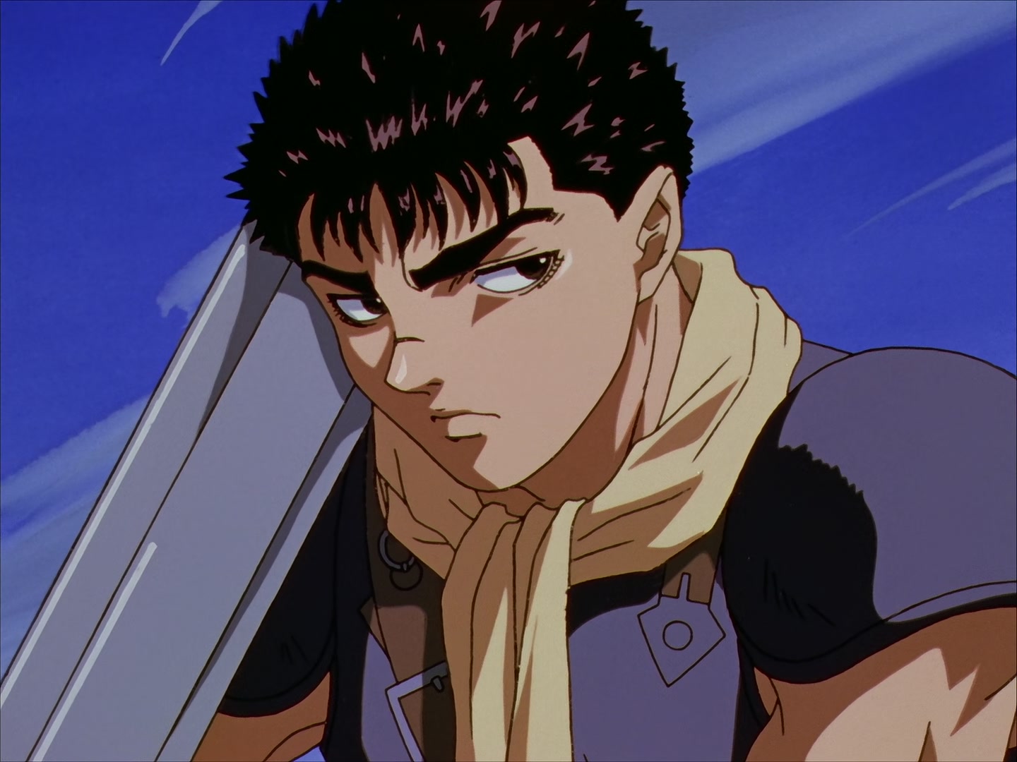 Berserk Ep 4: Hand of God @ 17:41
