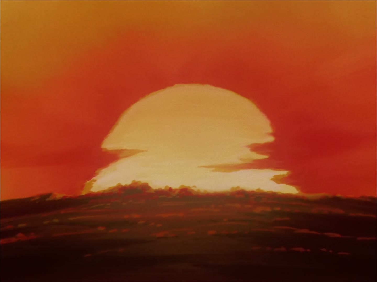 Berserk Ep 4: Hand of God @ 17:47